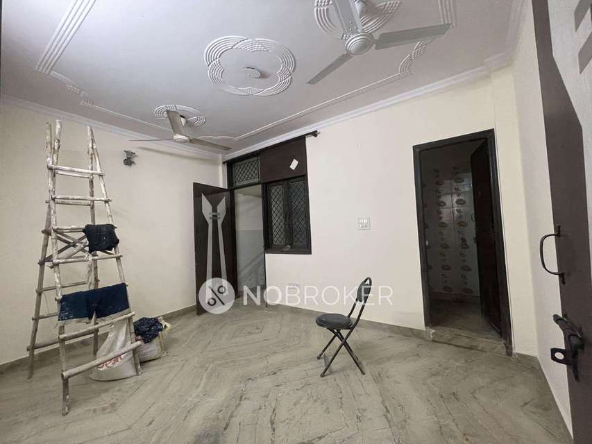 2 BHK Flat For Sale  In Kalkaji