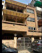 4+ BHK Villa In Shubham Enclave For Sale In Paschim Vihar