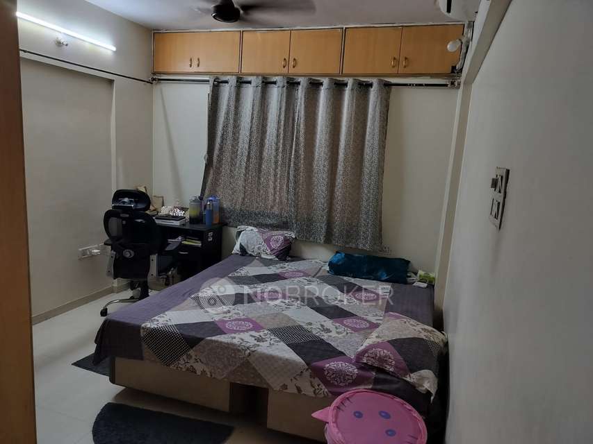 2 BHK Flat In Mahalaxmi Vihar for Rent  In Vishrant Wadi