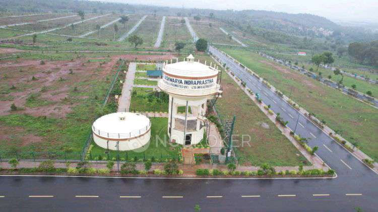 Plot For Sale  In Ltg Aishwarya Indraprashta In Kodiyala