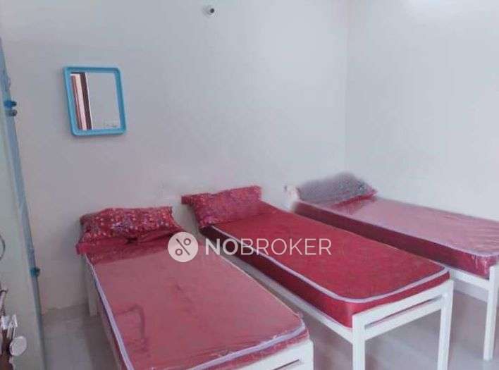 PG for Girls in Kukatpally