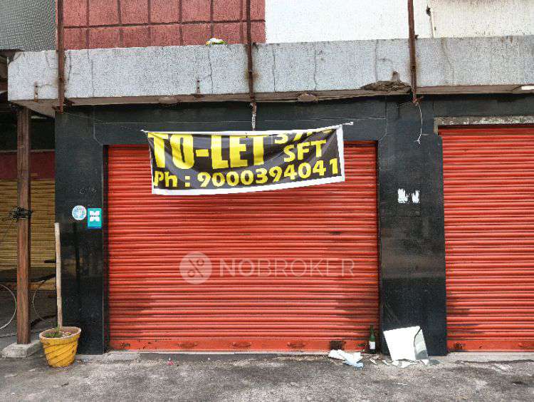 Godown/Warehouse in Padmarao Nagar, Hyderabad for Rent 