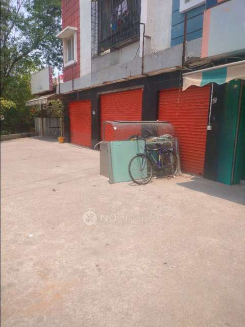 Godown/Warehouse in Padmarao Nagar, Hyderabad for Rent 