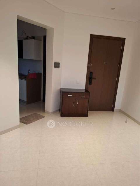 2 BHK Flat In Kasturi Eon Homes for Rent  In Hinjewadi