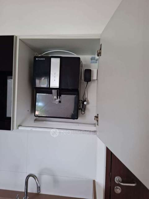 2 BHK Flat In Kasturi Eon Homes for Rent  In Hinjewadi