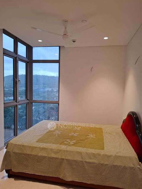 2 BHK Flat In Kasturi Eon Homes for Rent  In Hinjewadi