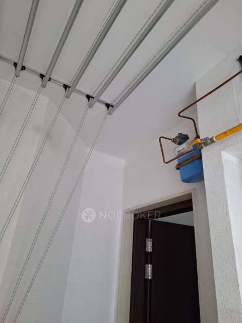 2 BHK Flat In Kasturi Eon Homes for Rent  In Hinjewadi