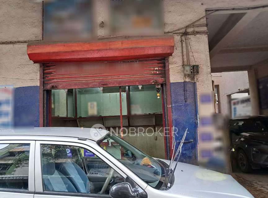 Shop in Wadilal Manikchand, Pune for Rent 