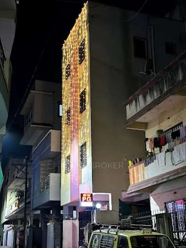 PG for Girls in Sadashiv Peth