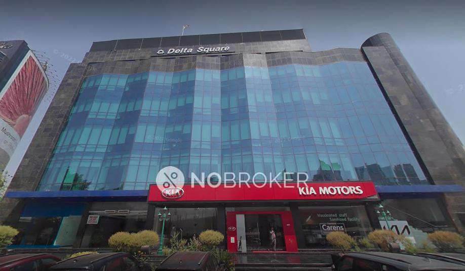 Showroom in Sector 25, Gurgaon for Rent 