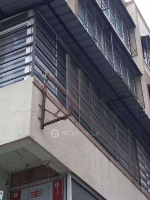 1 BHK Flat In Apartment For Sale  In Ambegaon Bk