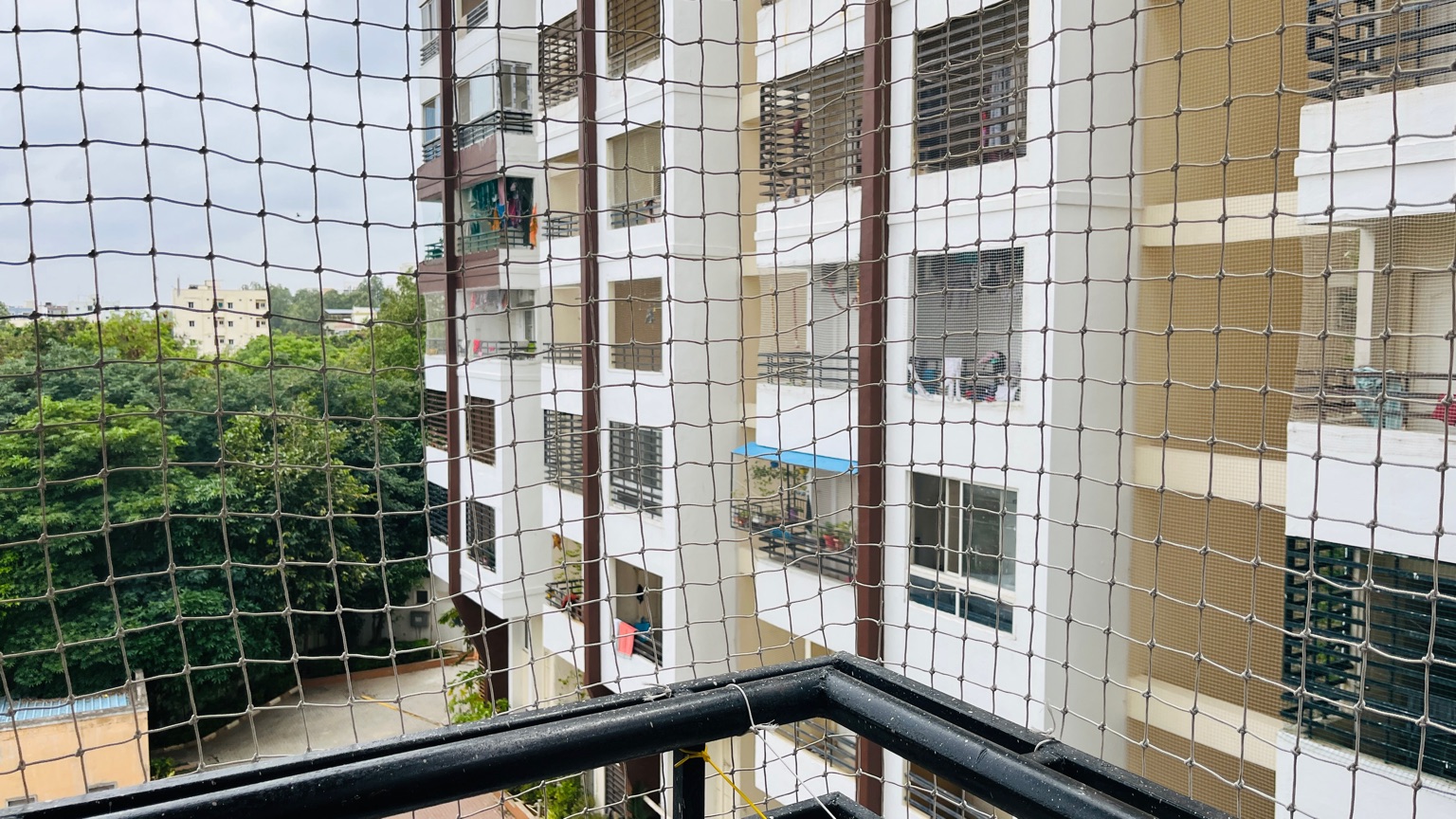 Manjeera Diamond Towers