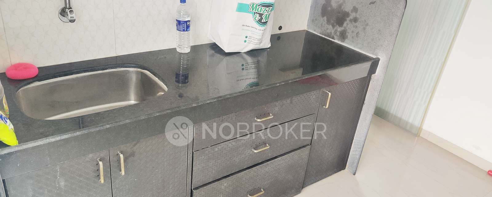 1 RK Villa In Jakhubhai Empire Gold for Rent  In Mazgaon