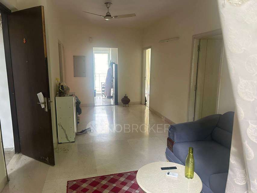 2 BHK Flat In Bptp Astaire Gardens for Rent  In Sector 70a