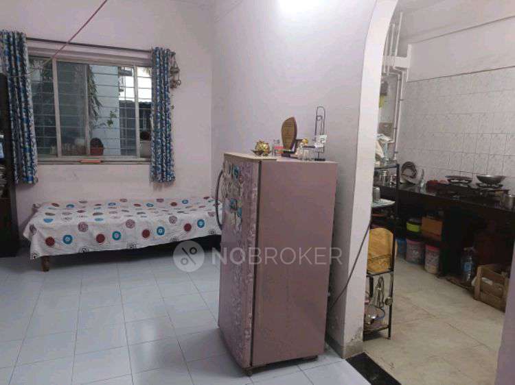 2 BHK Flat In Ganga Park, Pimple Saudagar for Rent  In Aundh