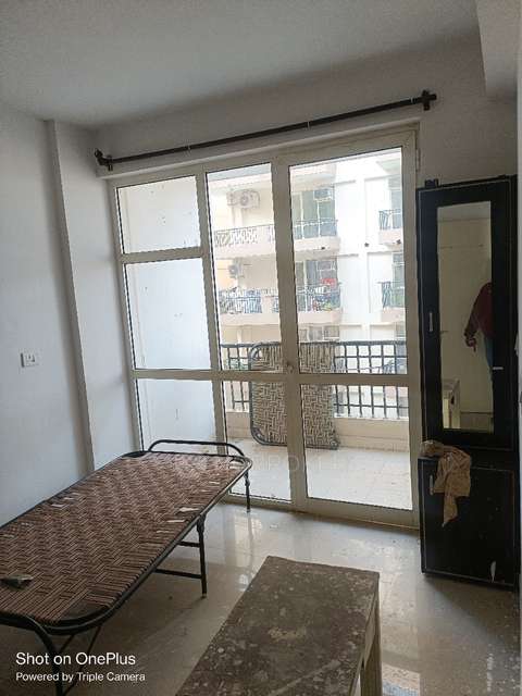 2 BHK Flat In Hcbs Sports Ville For Sale  In Sector 2 And 35