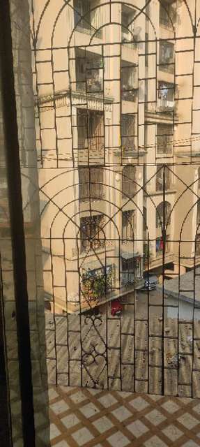 1 BHK Flat In Mariam Mahal for Lease  In Andheri West