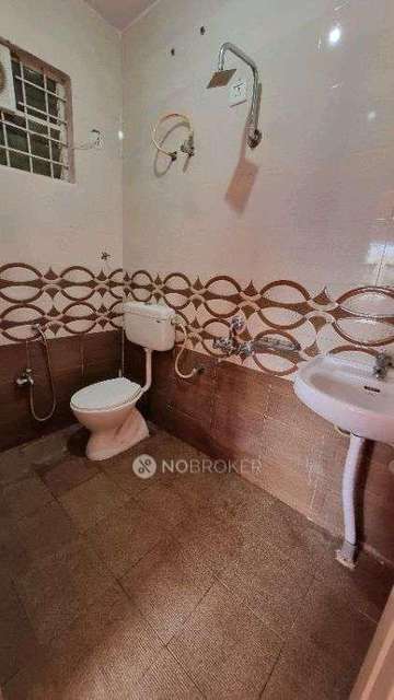 2 BHK Flat In Slv Grand For Sale  In Rk Hegde Nagar