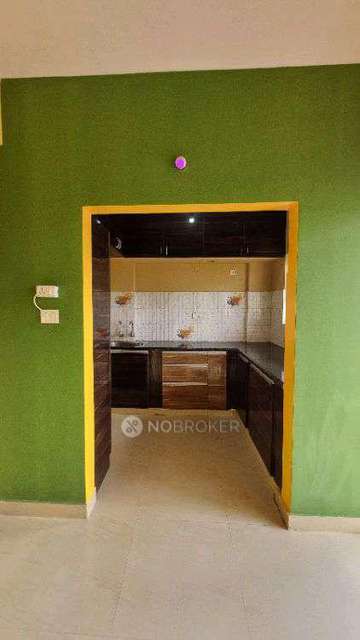 2 BHK Flat In Slv Grand For Sale  In Rk Hegde Nagar