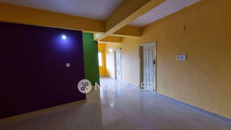 2 BHK Flat In Slv Grand For Sale  In Rk Hegde Nagar