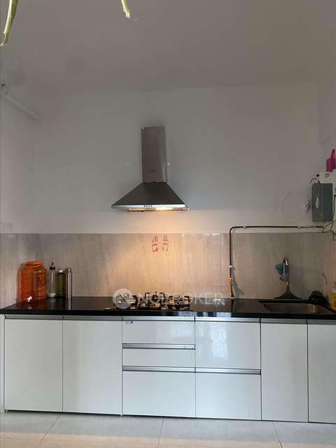 2 BHK Flat In  Pride Manhattan For Sale  In Charholi Budruk