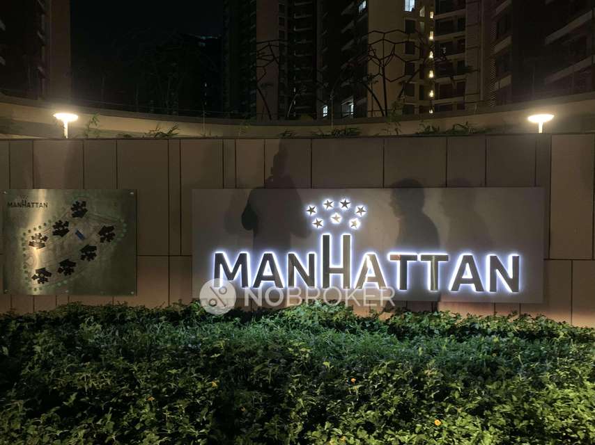 2 BHK Flat In  Pride Manhattan For Sale  In Charholi Budruk