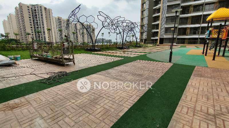 2 BHK Flat In  Pride Manhattan For Sale  In Charholi Budruk