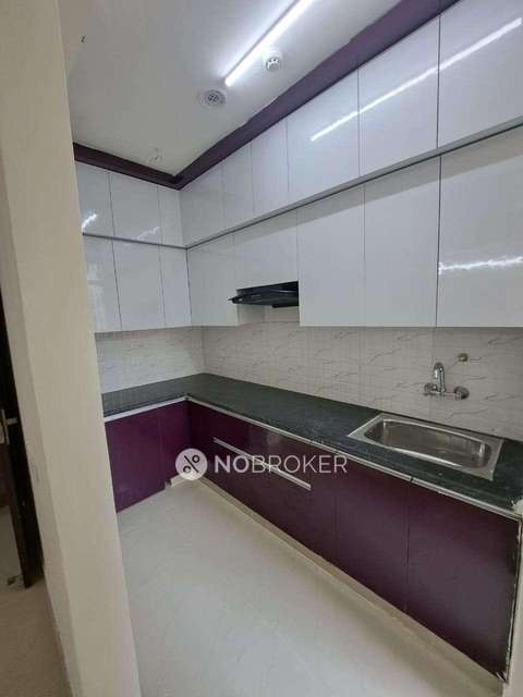 2 BHK Flat In Windsor Paradise 2 For Sale  In Raj Nagar Extension