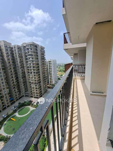 2 BHK Flat In Windsor Paradise 2 For Sale  In Raj Nagar Extension
