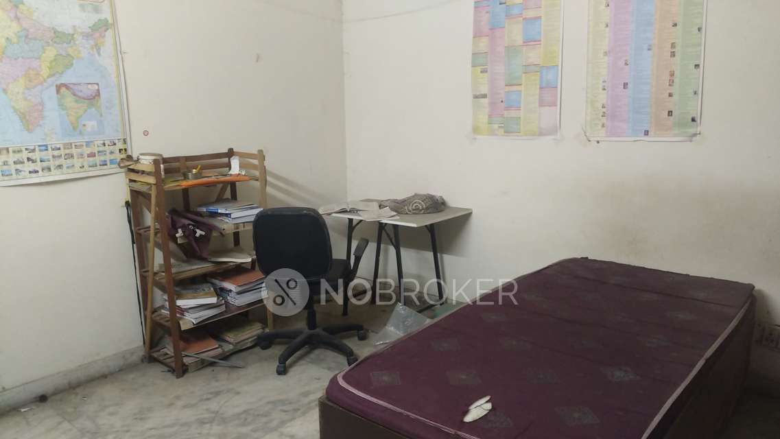 PG for Boys in Patel Nagar