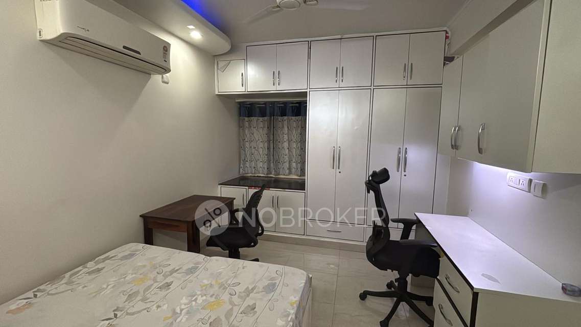 3 BHK Flat In Jalvayu Towers for Rent  In Sector 56