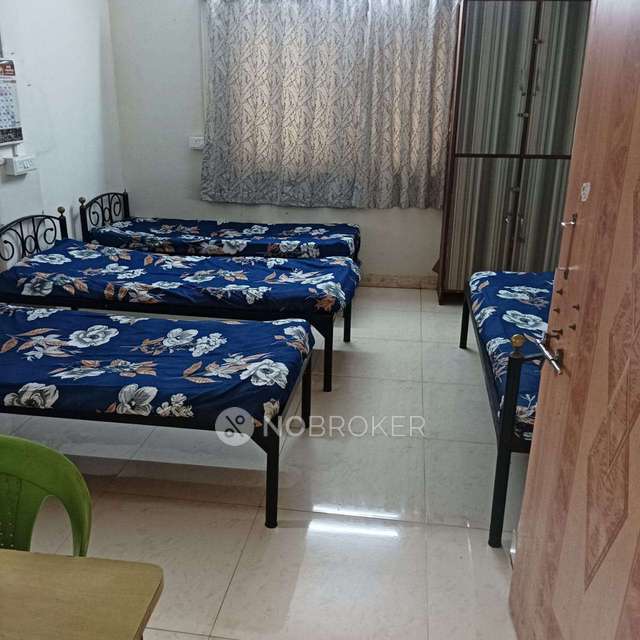 PG for Girls in Karvenagar