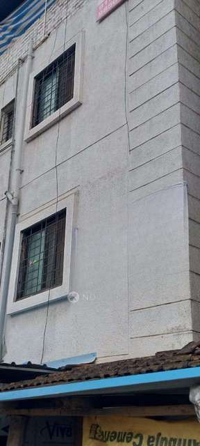 PG for Girls in Karvenagar