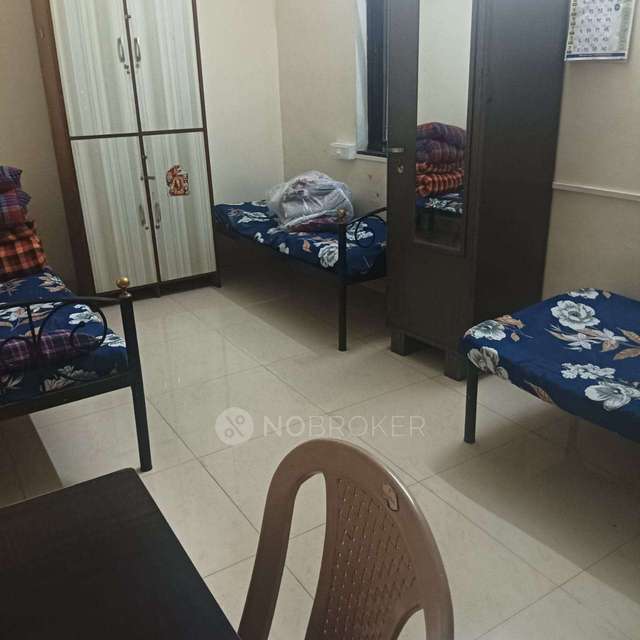 PG for Girls in Karvenagar