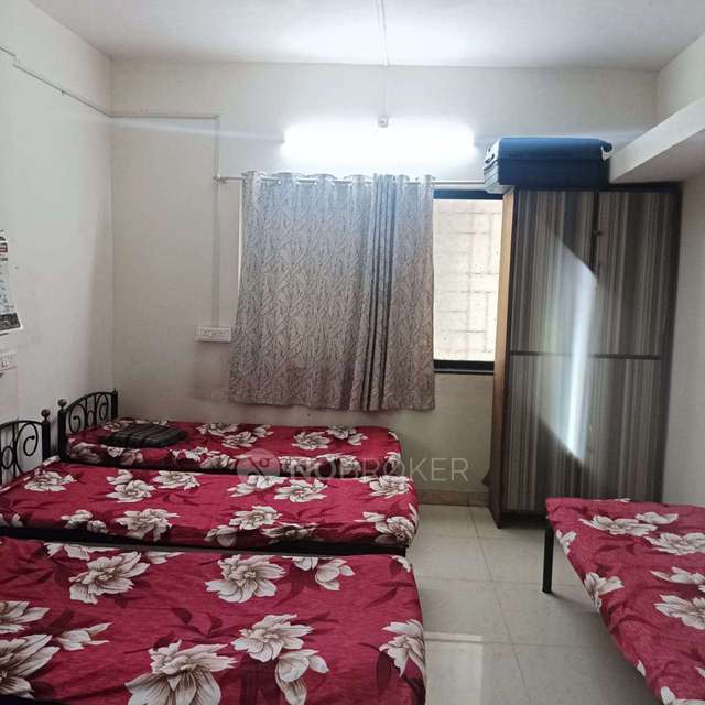 PG for Girls in Karvenagar