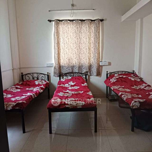 PG for Girls in Karvenagar