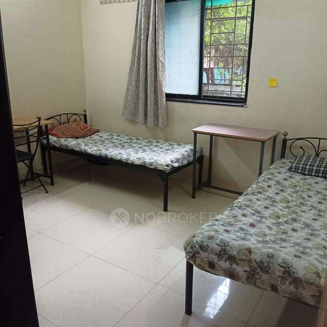 PG for Girls in Karvenagar