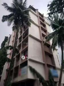 1 RK Flat In Geetanjali. Co.op Housing Society Ltd For Sale  In Pratikhsha Nagar, Koliwada