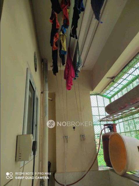 2 BHK Flat In Nsk Bliss Meadows For Sale  In Madinaguda