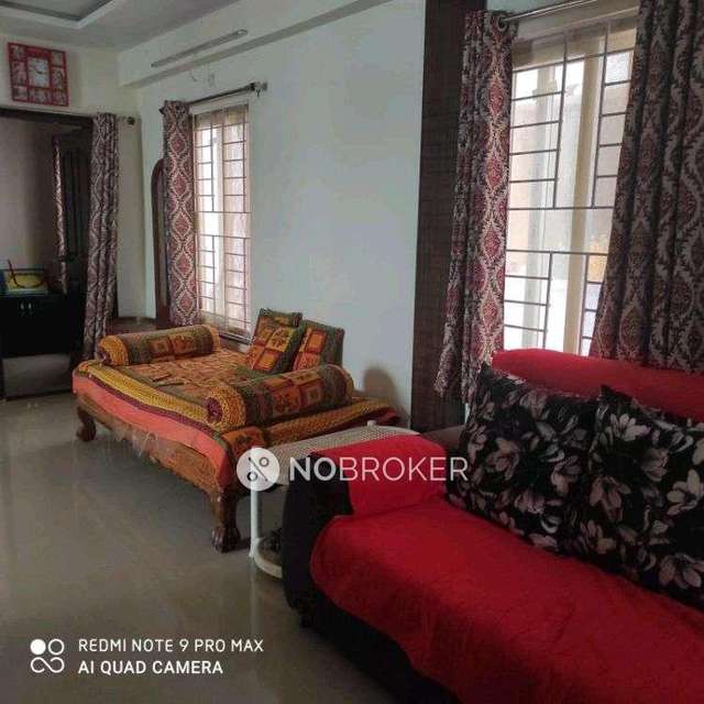 2 BHK Flat In Nsk Bliss Meadows For Sale  In Madinaguda