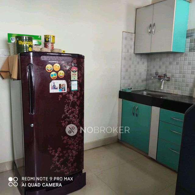 2 BHK Flat In Nsk Bliss Meadows For Sale  In Madinaguda