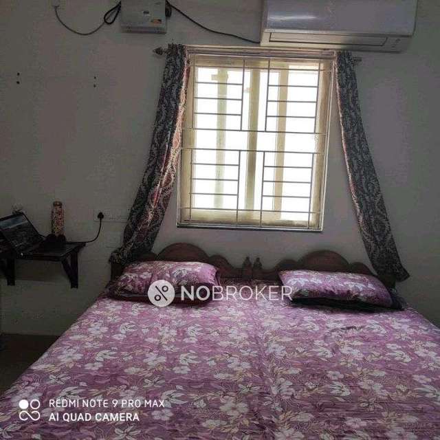 2 BHK Flat In Nsk Bliss Meadows For Sale  In Madinaguda