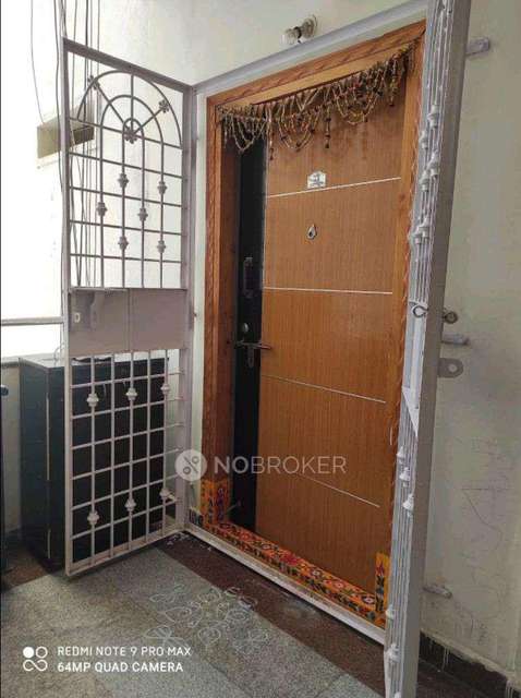 2 BHK Flat In Nsk Bliss Meadows For Sale  In Madinaguda