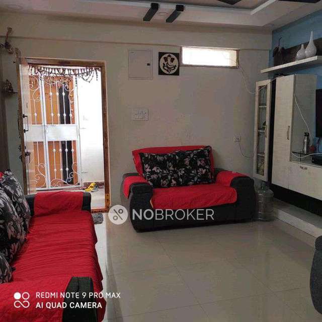 2 BHK Flat In Nsk Bliss Meadows For Sale  In Madinaguda