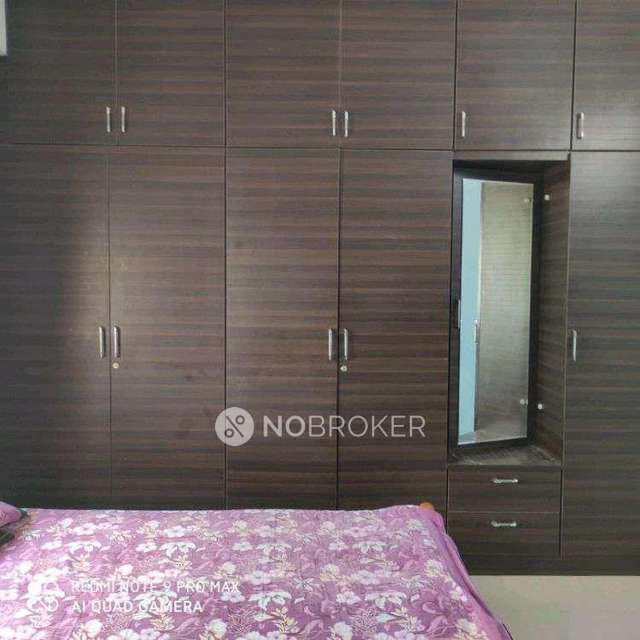 2 BHK Flat In Nsk Bliss Meadows For Sale  In Madinaguda