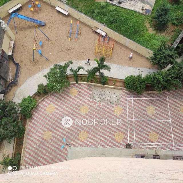 2 BHK Flat In Nsk Bliss Meadows For Sale  In Madinaguda