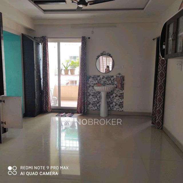 2 BHK Flat In Nsk Bliss Meadows For Sale  In Madinaguda