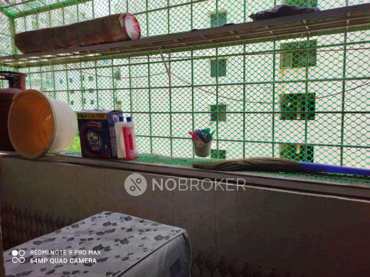 2 BHK Flat In Nsk Bliss Meadows For Sale  In Madinaguda