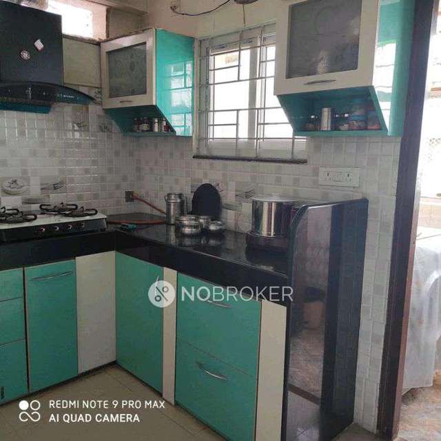 2 BHK Flat In Nsk Bliss Meadows For Sale  In Madinaguda