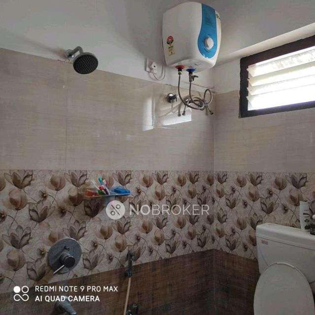 2 BHK Flat In Nsk Bliss Meadows For Sale  In Madinaguda